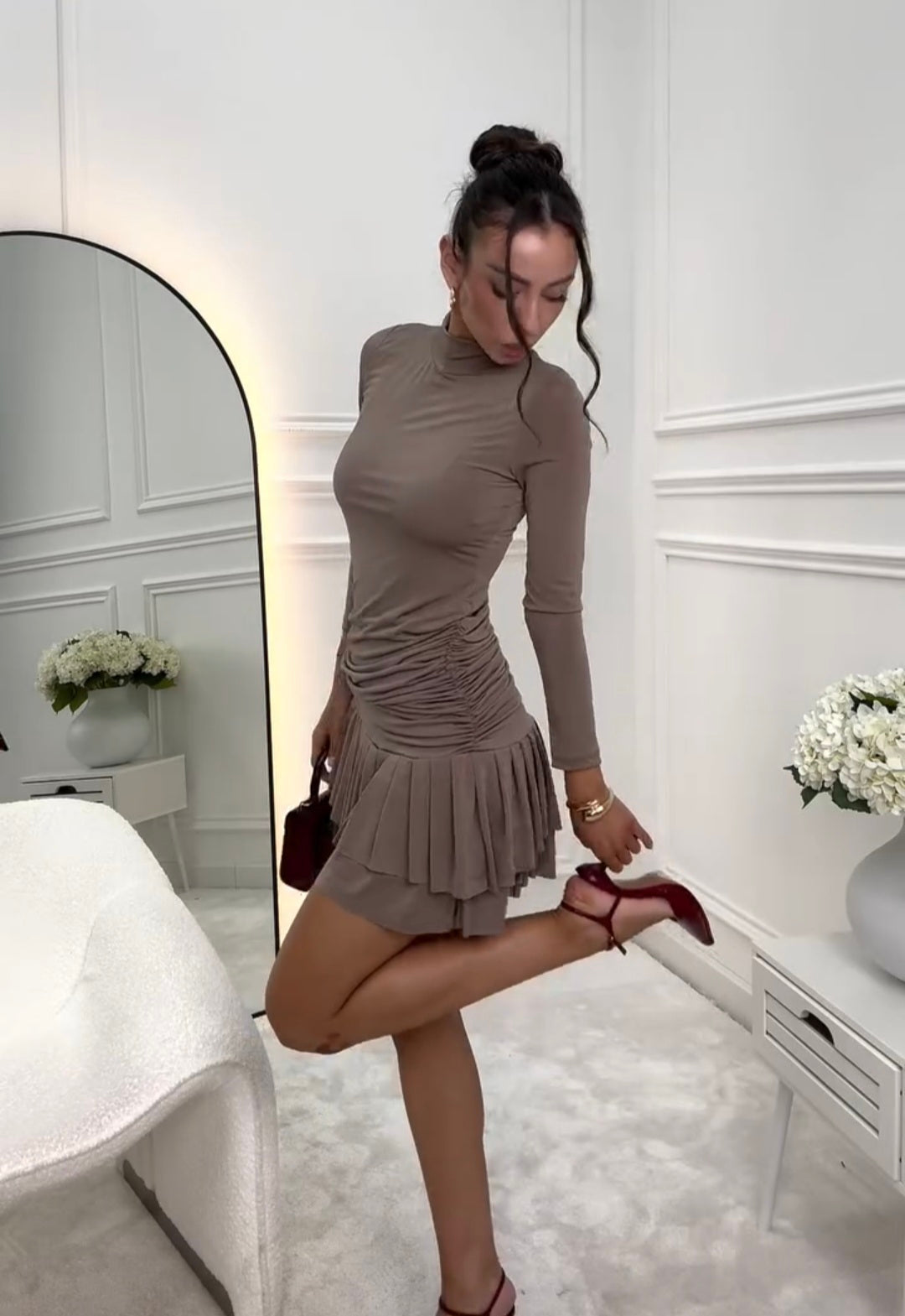Vestito GEMMA
