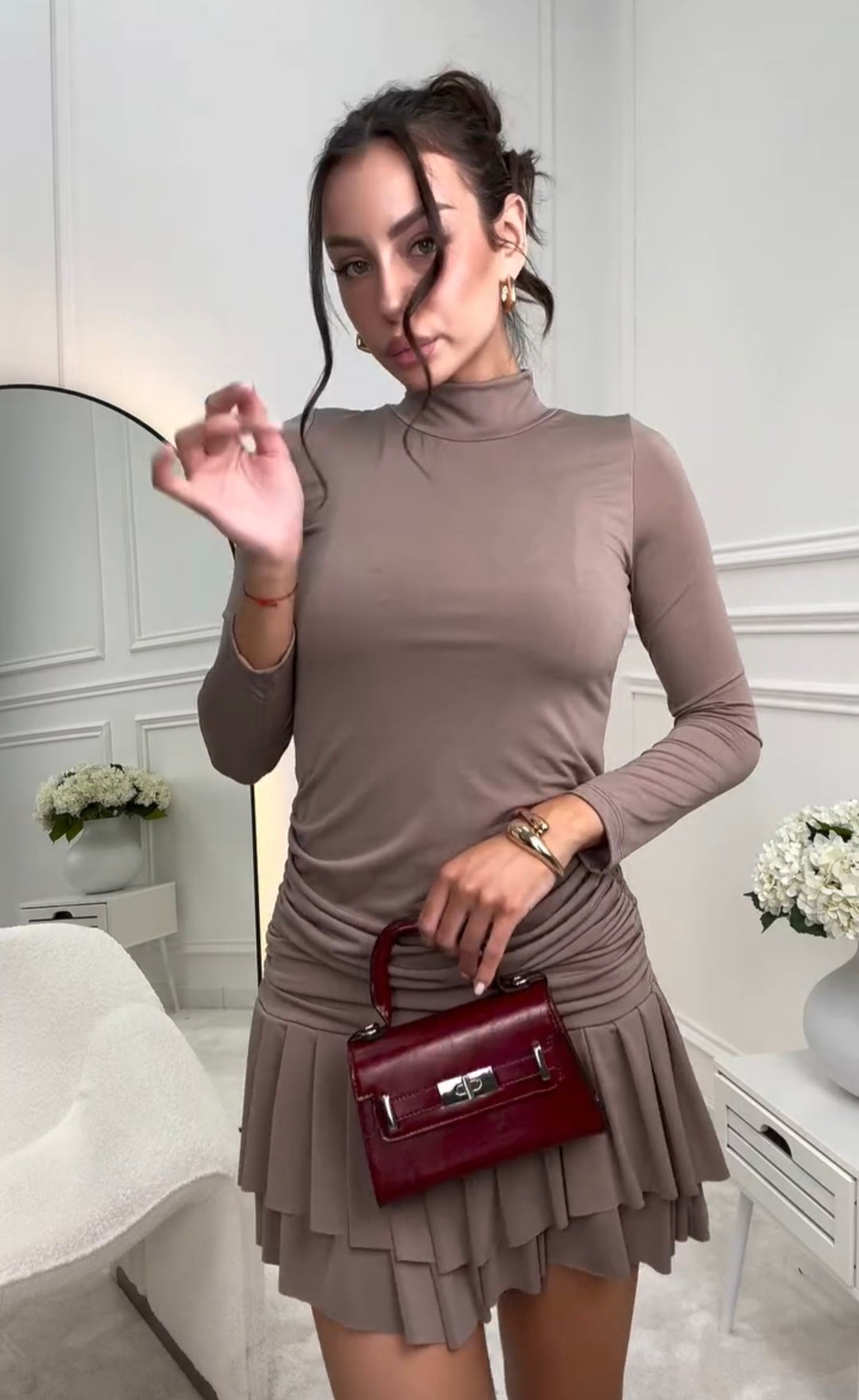 Vestito GEMMA