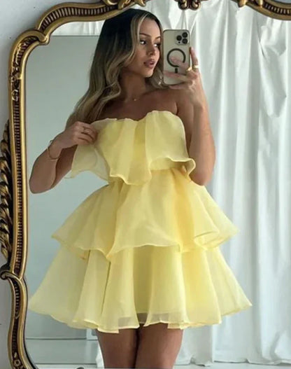 Vestito Priscilla