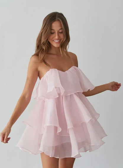 Vestito Priscilla