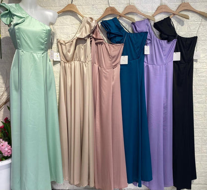 Abito Melissa - Noemi Boutique Shop