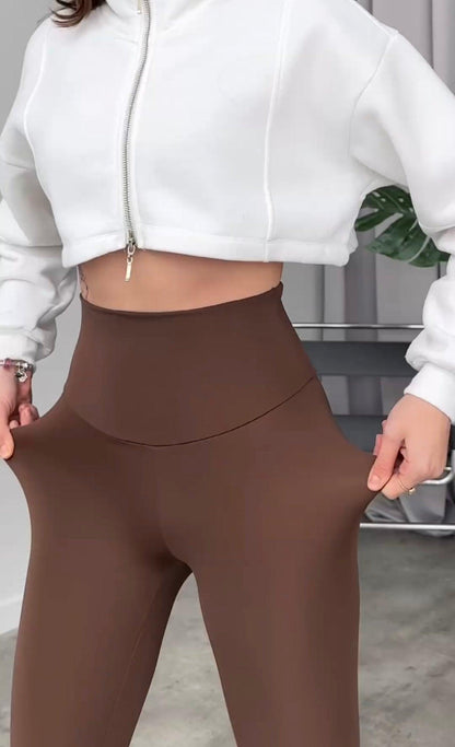 Leggings yoga Elsa - Noemi Boutique Shop