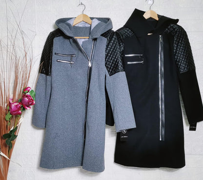 Cappotto Rocker