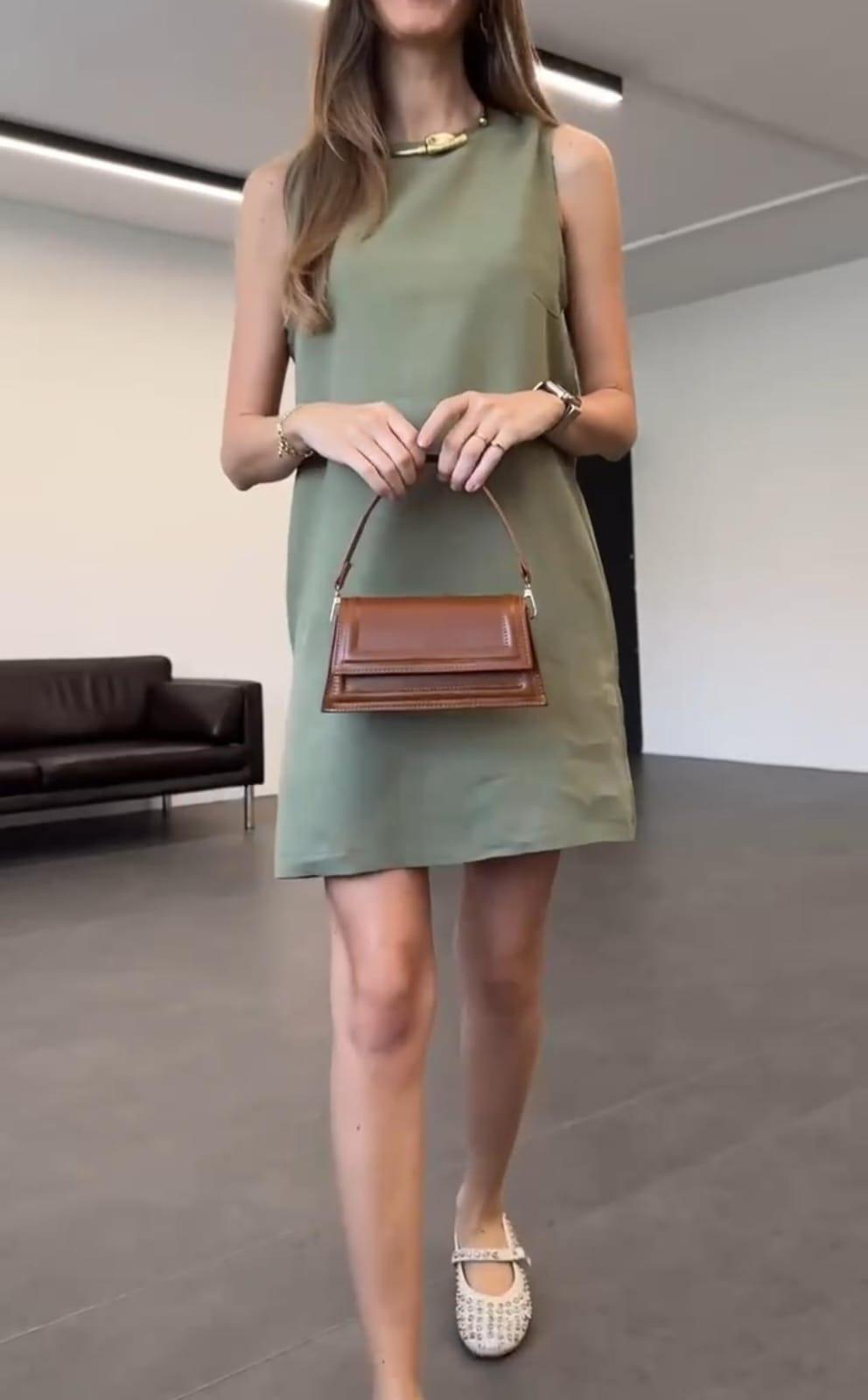 Vestito Miranda - Noemi Boutique Shop